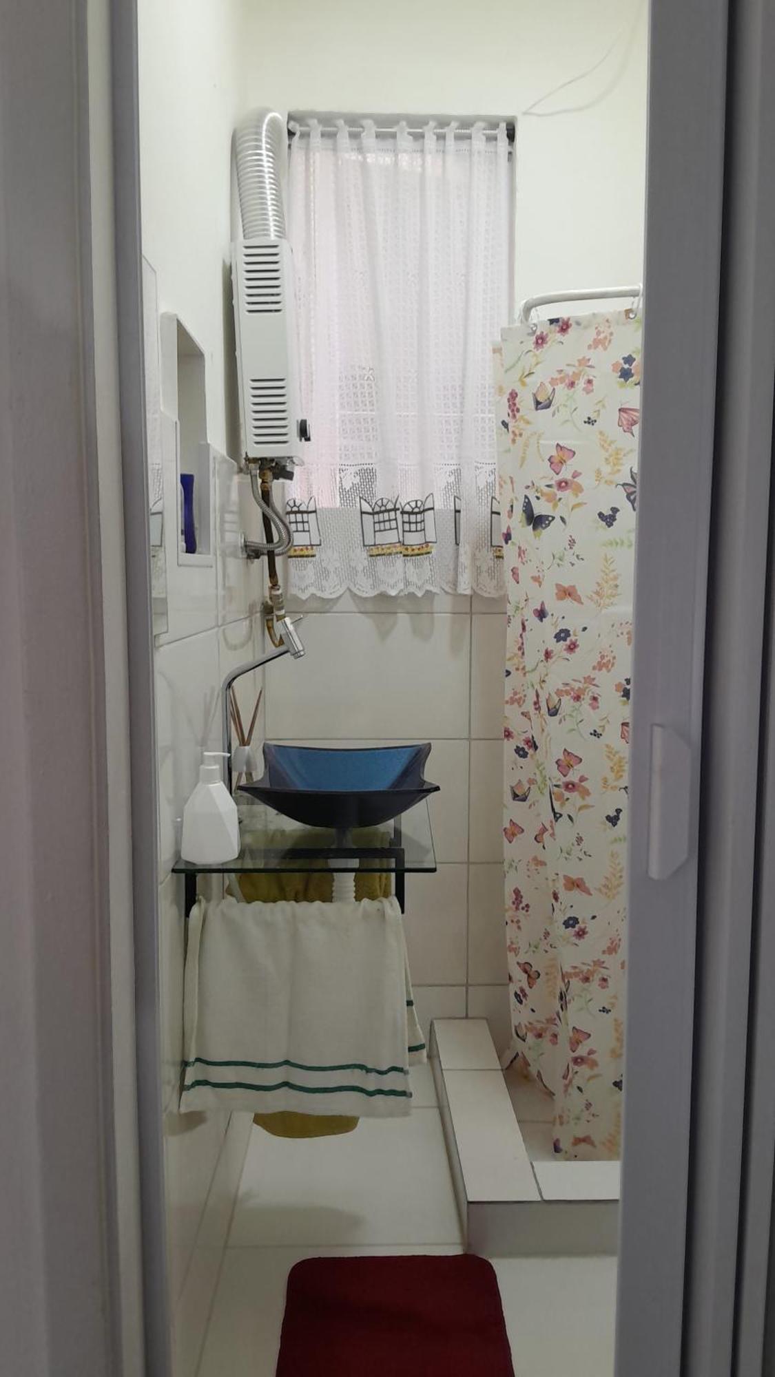 Apartment Espaco Botafogo *